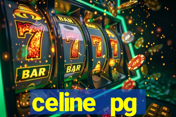 celine pg plataforma de jogos